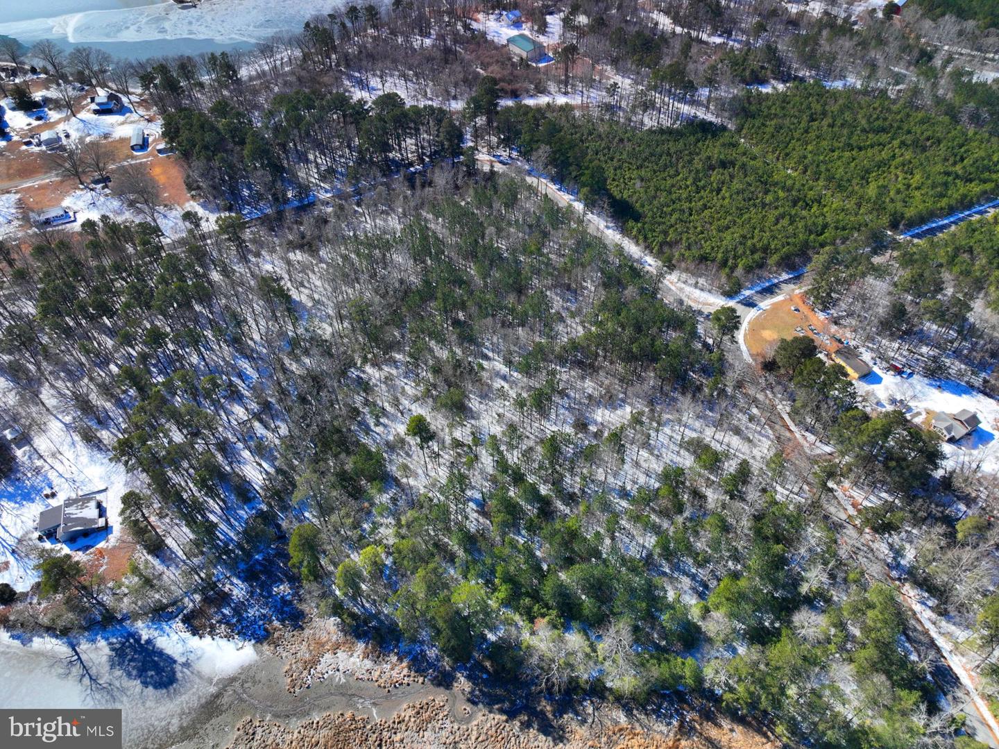 00 S TIDWELLS RD, MONTROSS, Virginia 22520, ,Land,For sale,00 S TIDWELLS RD,VAWE2010442 MLS # VAWE2010442