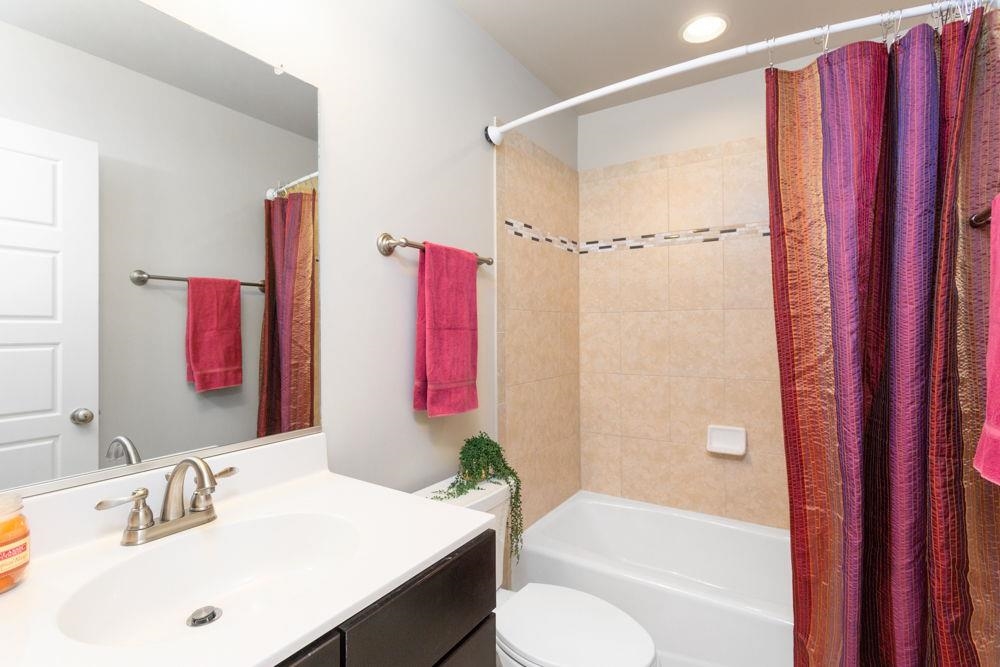 217 CLAREMONT LN, CROZET, Virginia 22932, 4 Bedrooms Bedrooms, ,3 BathroomsBathrooms,Residential,Developer's Model Home- Courtyard Villager,217 CLAREMONT LN,672847 MLS # 672847