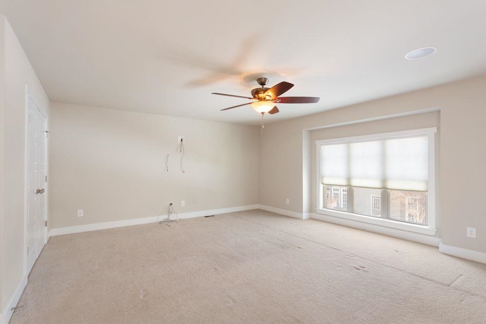 217 CLAREMONT LN, CROZET, Virginia 22932, 4 Bedrooms Bedrooms, ,3 BathroomsBathrooms,Residential,Developer's Model Home- Courtyard Villager,217 CLAREMONT LN,672847 MLS # 672847