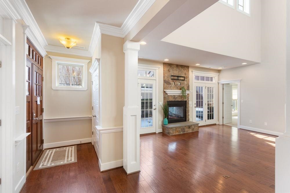 217 CLAREMONT LN, CROZET, Virginia 22932, 4 Bedrooms Bedrooms, ,3 BathroomsBathrooms,Residential,Developer's Model Home- Courtyard Villager,217 CLAREMONT LN,672847 MLS # 672847