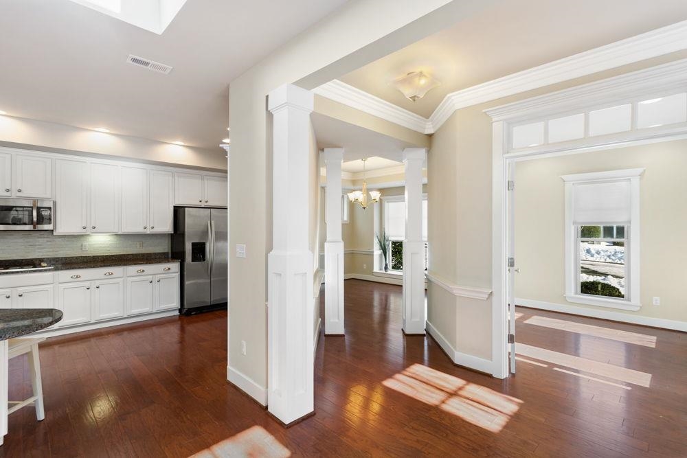 217 CLAREMONT LN, CROZET, Virginia 22932, 4 Bedrooms Bedrooms, ,3 BathroomsBathrooms,Residential,Developer's Model Home- Courtyard Villager,217 CLAREMONT LN,672847 MLS # 672847