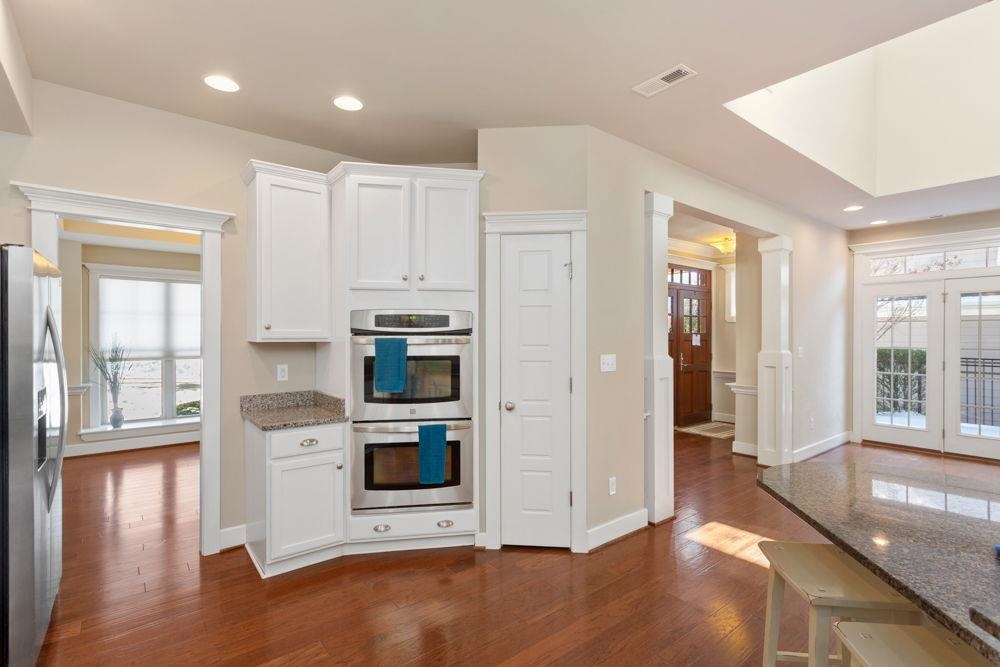 217 CLAREMONT LN, CROZET, Virginia 22932, 4 Bedrooms Bedrooms, ,3 BathroomsBathrooms,Residential,Developer's Model Home- Courtyard Villager,217 CLAREMONT LN,672847 MLS # 672847