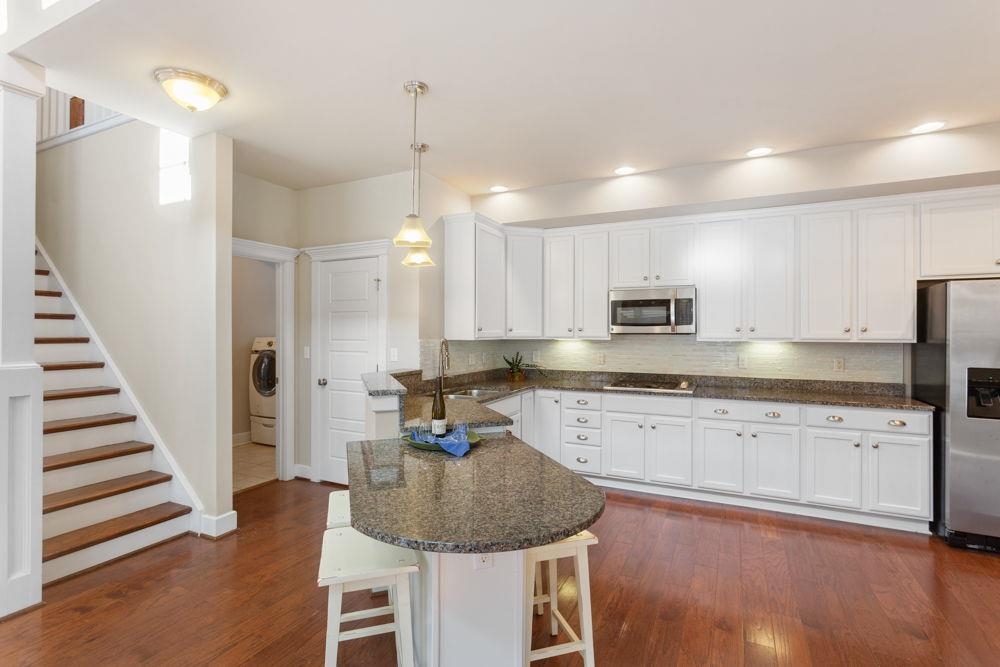 217 CLAREMONT LN, CROZET, Virginia 22932, 4 Bedrooms Bedrooms, ,3 BathroomsBathrooms,Residential,Developer's Model Home- Courtyard Villager,217 CLAREMONT LN,672847 MLS # 672847