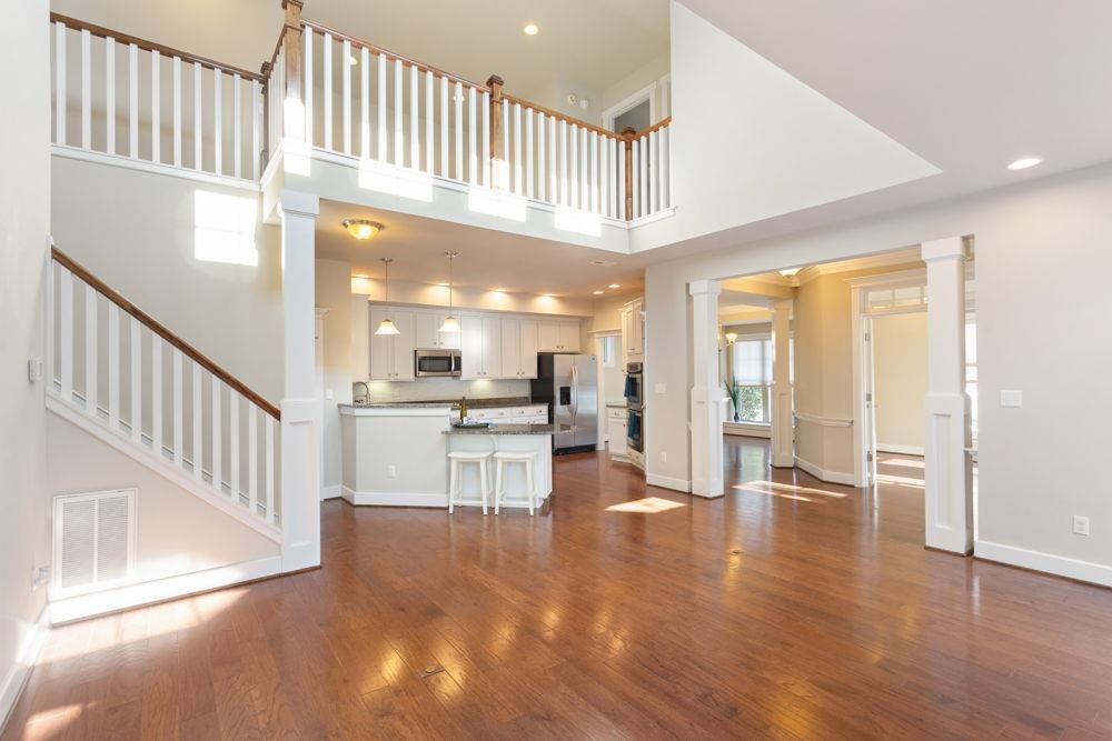 217 CLAREMONT LN, CROZET, Virginia 22932, 4 Bedrooms Bedrooms, ,3 BathroomsBathrooms,Residential,Developer's Model Home- Courtyard Villager,217 CLAREMONT LN,672847 MLS # 672847