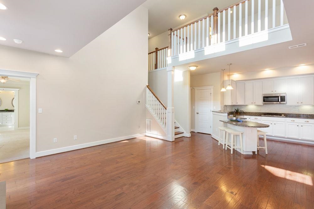 217 CLAREMONT LN, CROZET, Virginia 22932, 4 Bedrooms Bedrooms, ,3 BathroomsBathrooms,Residential,Developer's Model Home- Courtyard Villager,217 CLAREMONT LN,672847 MLS # 672847