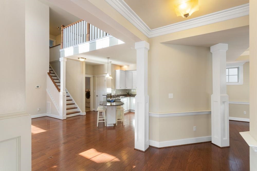 217 CLAREMONT LN, CROZET, Virginia 22932, 4 Bedrooms Bedrooms, ,3 BathroomsBathrooms,Residential,Developer's Model Home- Courtyard Villager,217 CLAREMONT LN,672847 MLS # 672847