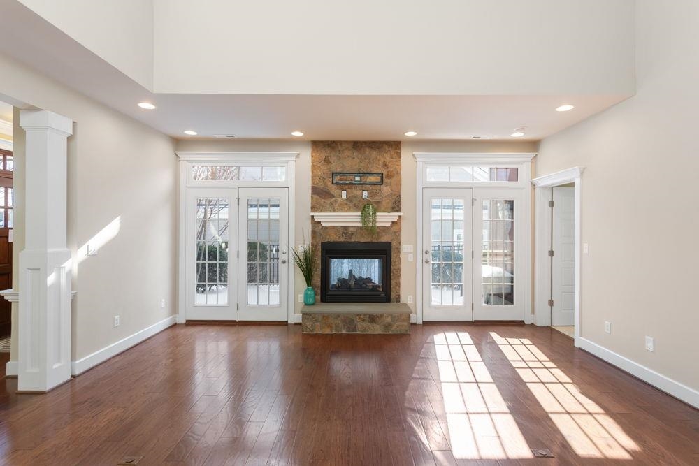 217 CLAREMONT LN, CROZET, Virginia 22932, 4 Bedrooms Bedrooms, ,3 BathroomsBathrooms,Residential,Developer's Model Home- Courtyard Villager,217 CLAREMONT LN,672847 MLS # 672847