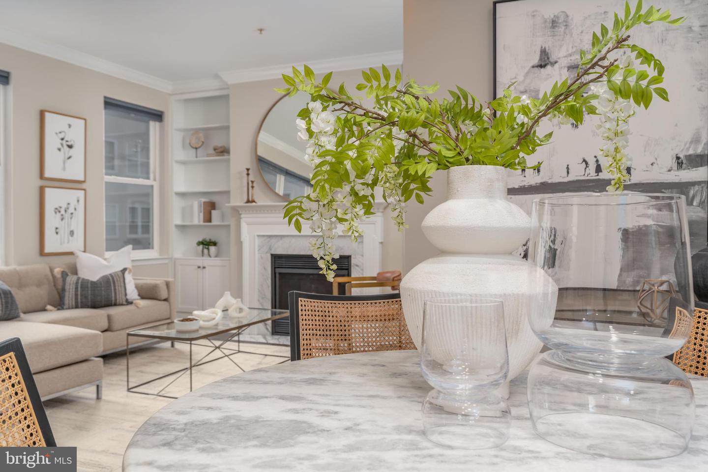 2001 12TH ST NW #213, WASHINGTON, District Of Columbia 20009, 2 Bedrooms Bedrooms, ,2 BathroomsBathrooms,Residential,For sale,2001 12TH ST NW #213,DCDC2241074 MLS # DCDC2241074