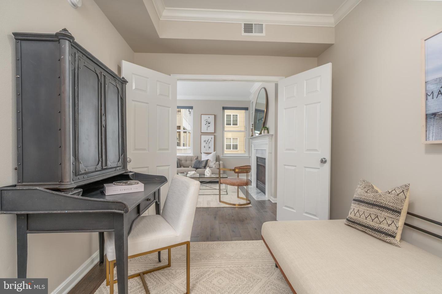 2001 12TH ST NW #213, WASHINGTON, District Of Columbia 20009, 2 Bedrooms Bedrooms, ,2 BathroomsBathrooms,Residential,For sale,2001 12TH ST NW #213,DCDC2241074 MLS # DCDC2241074