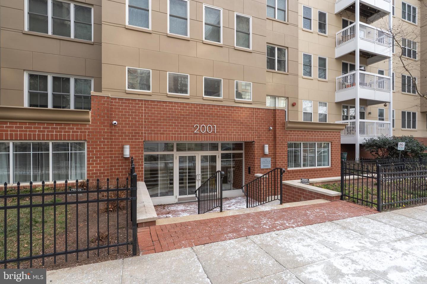 2001 12TH ST NW #213, WASHINGTON, District Of Columbia 20009, 2 Bedrooms Bedrooms, ,2 BathroomsBathrooms,Residential,For sale,2001 12TH ST NW #213,DCDC2241074 MLS # DCDC2241074