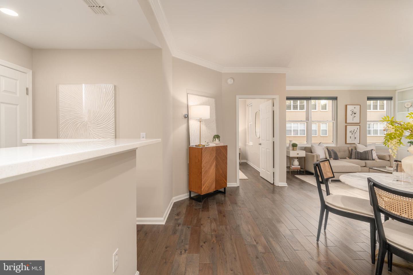 2001 12TH ST NW #213, WASHINGTON, District Of Columbia 20009, 2 Bedrooms Bedrooms, ,2 BathroomsBathrooms,Residential,For sale,2001 12TH ST NW #213,DCDC2241074 MLS # DCDC2241074