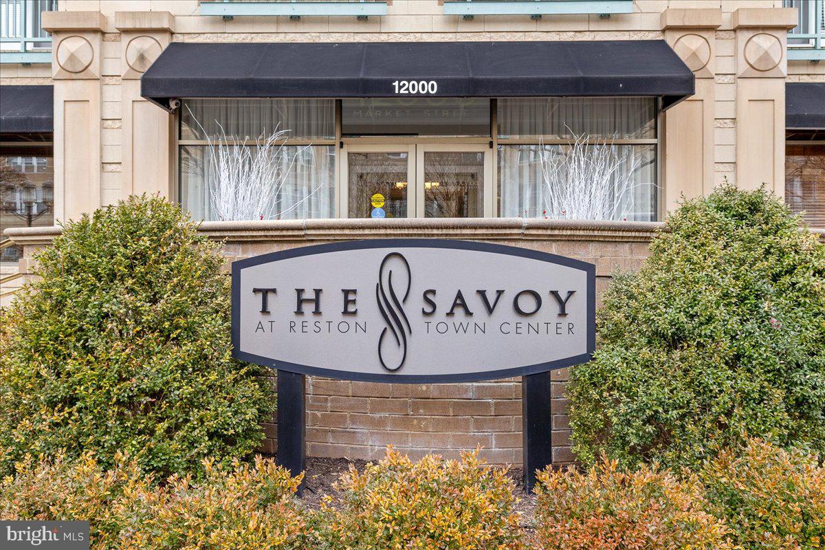 12000 MARKET ST #308, RESTON, Virginia 20190, 1 Bedroom Bedrooms, ,1 BathroomBathrooms,Residential,For sale,12000 MARKET ST #308,VAFX2285700 MLS # VAFX2285700