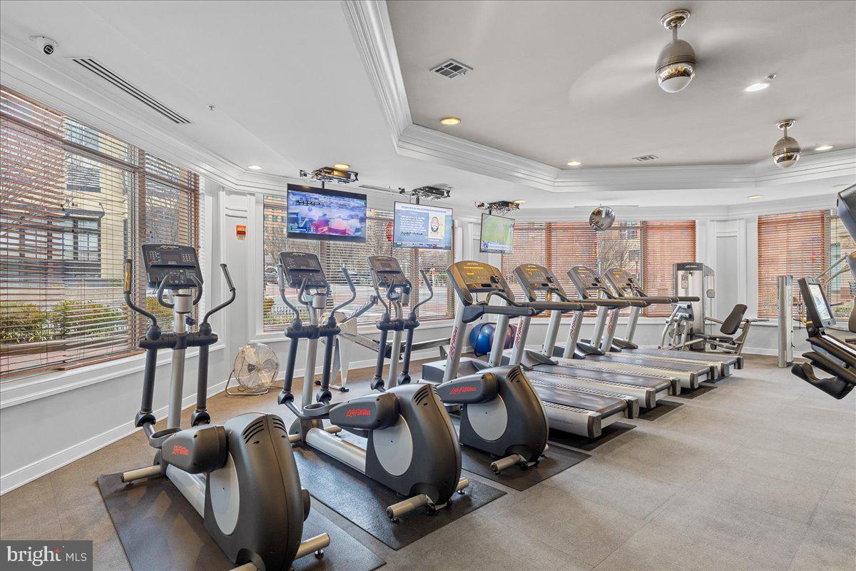 12000 MARKET ST #308, RESTON, Virginia 20190, 1 Bedroom Bedrooms, ,1 BathroomBathrooms,Residential,For sale,12000 MARKET ST #308,VAFX2285700 MLS # VAFX2285700