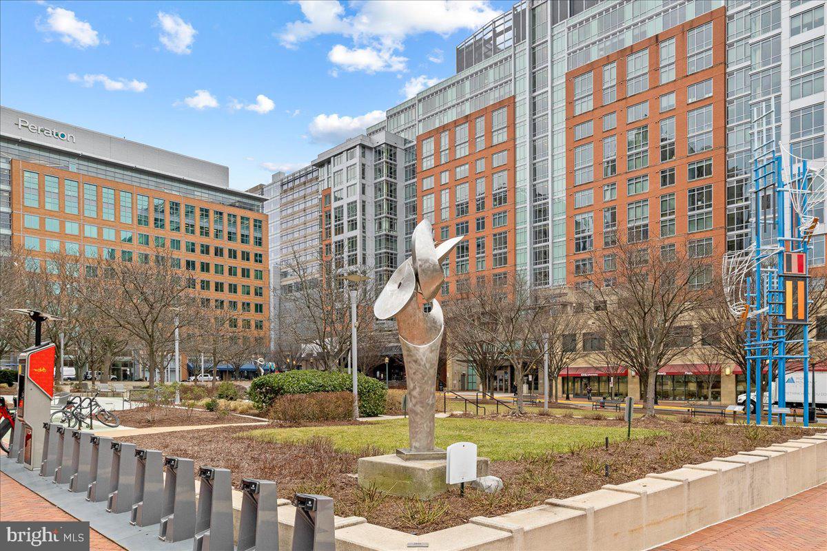 12000 MARKET ST #308, RESTON, Virginia 20190, 1 Bedroom Bedrooms, ,1 BathroomBathrooms,Residential,For sale,12000 MARKET ST #308,VAFX2285700 MLS # VAFX2285700