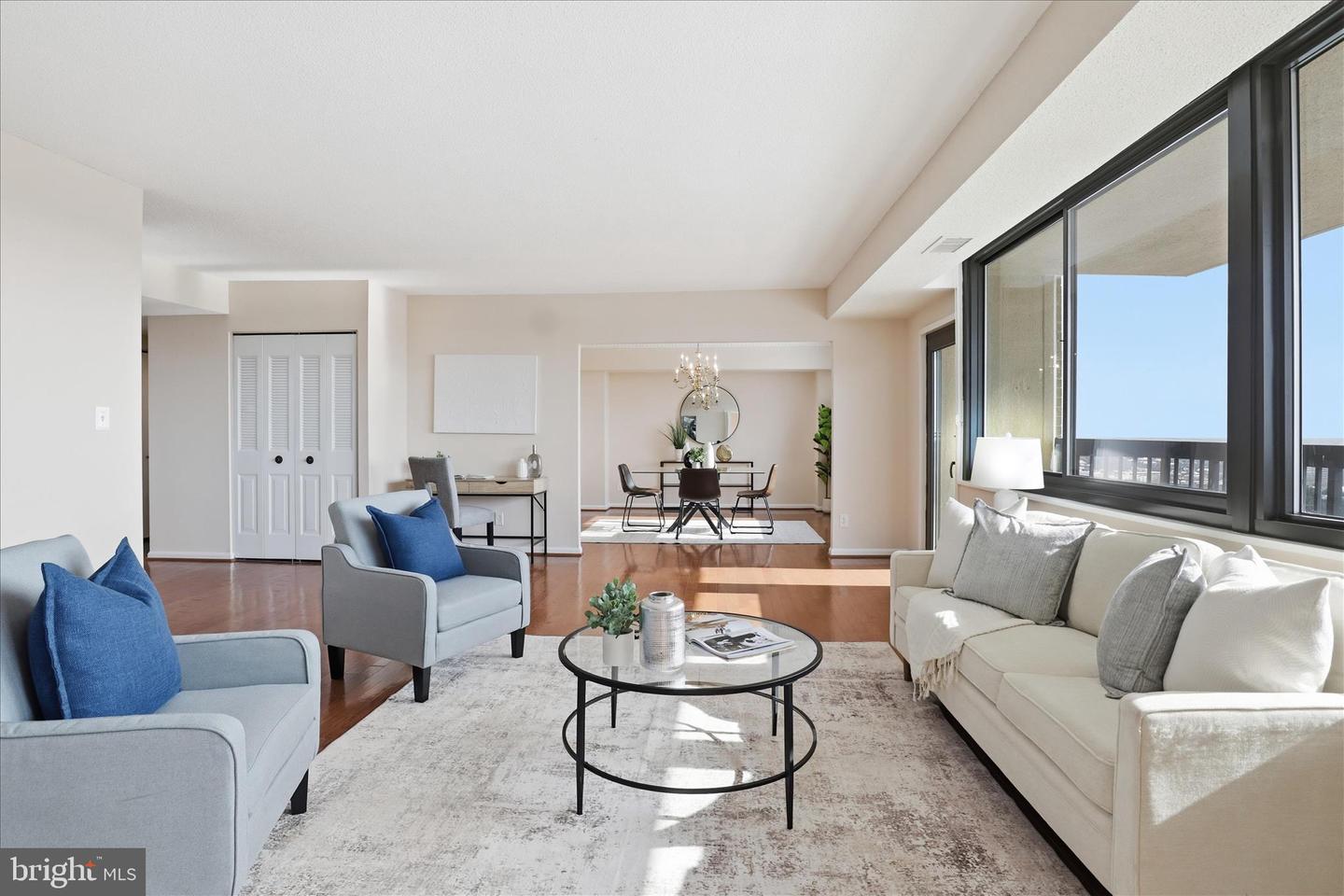 3713 S GEORGE MASON DR #1605W, FALLS CHURCH, Virginia 22041, 3 Bedrooms Bedrooms, ,2 BathroomsBathrooms,Residential,For sale,3713 S GEORGE MASON DR #1605W,VAFX2285770 MLS # VAFX2285770