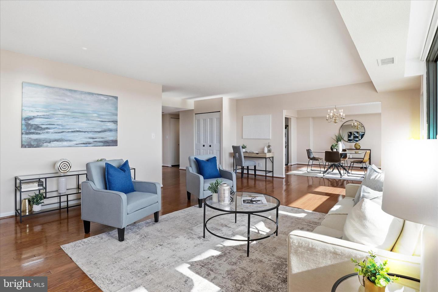 3713 S GEORGE MASON DR #1605W, FALLS CHURCH, Virginia 22041, 3 Bedrooms Bedrooms, ,2 BathroomsBathrooms,Residential,For sale,3713 S GEORGE MASON DR #1605W,VAFX2285770 MLS # VAFX2285770