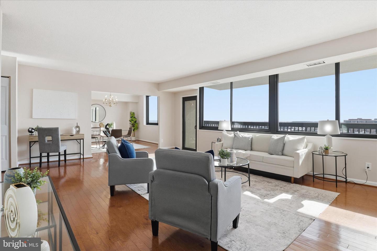 3713 S GEORGE MASON DR #1605W, FALLS CHURCH, Virginia 22041, 3 Bedrooms Bedrooms, ,2 BathroomsBathrooms,Residential,For sale,3713 S GEORGE MASON DR #1605W,VAFX2285770 MLS # VAFX2285770