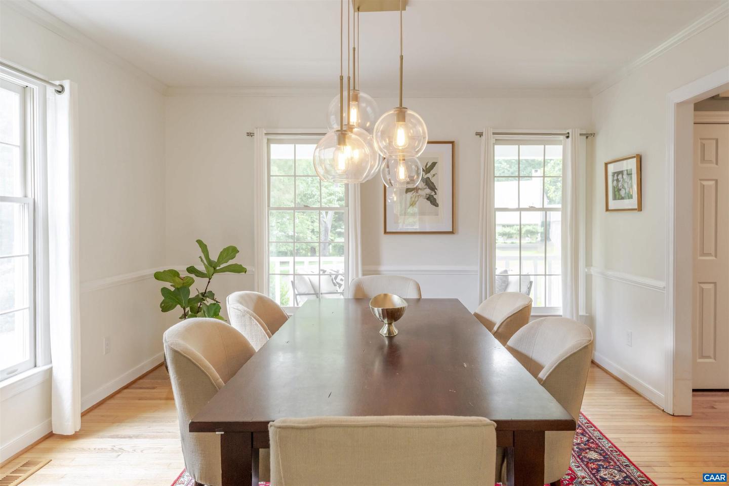 325 HERON LN, CHARLOTTESVILLE, Virginia 22903, 4 Bedrooms Bedrooms, ,2 BathroomsBathrooms,Residential,For sale,325 HERON LN,672487 MLS # 672487