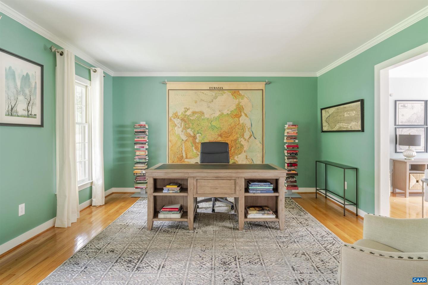 325 HERON LN, CHARLOTTESVILLE, Virginia 22903, 4 Bedrooms Bedrooms, ,2 BathroomsBathrooms,Residential,For sale,325 HERON LN,672487 MLS # 672487