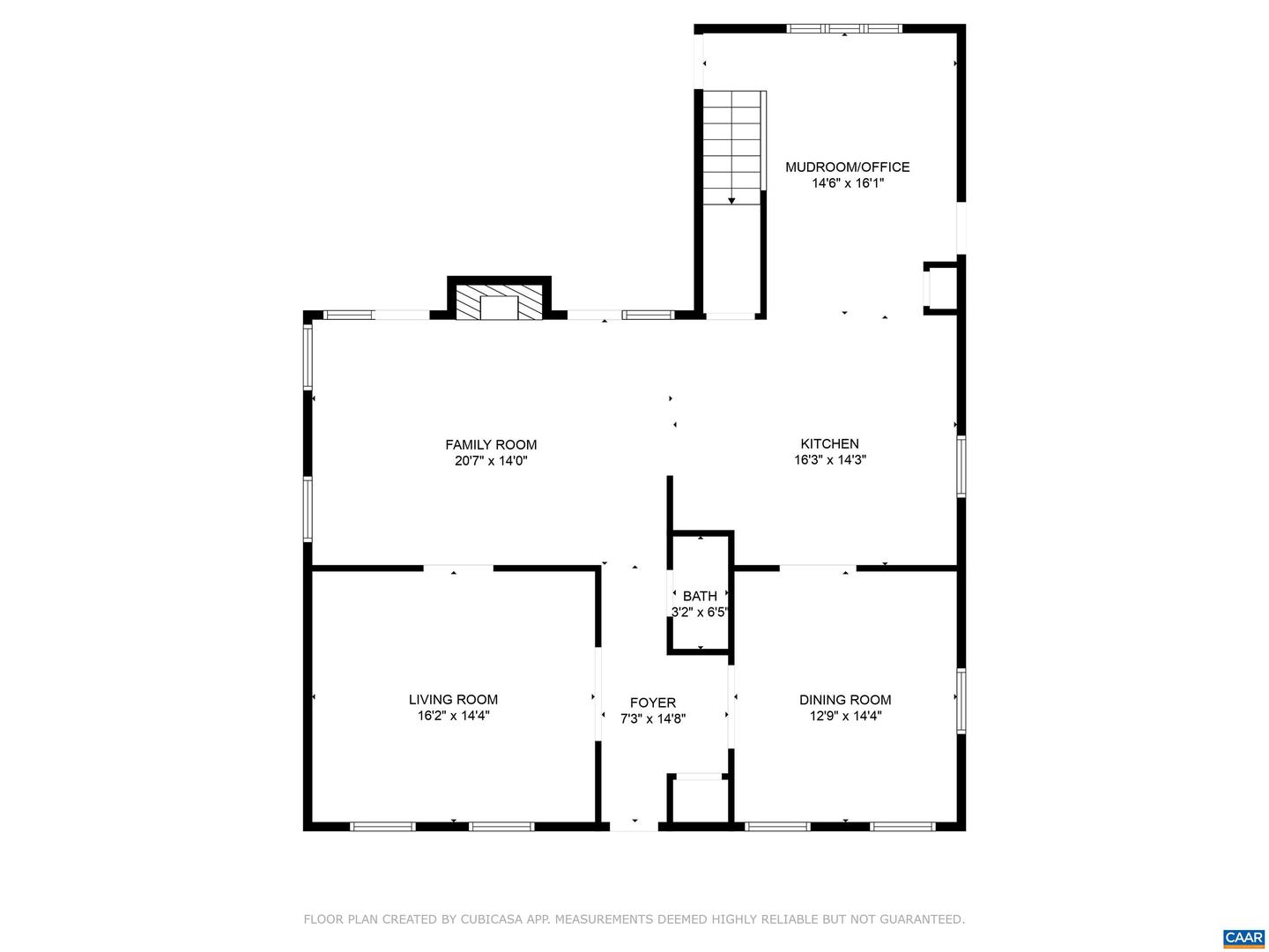325 HERON LN, CHARLOTTESVILLE, Virginia 22903, 4 Bedrooms Bedrooms, ,2 BathroomsBathrooms,Residential,For sale,325 HERON LN,672487 MLS # 672487