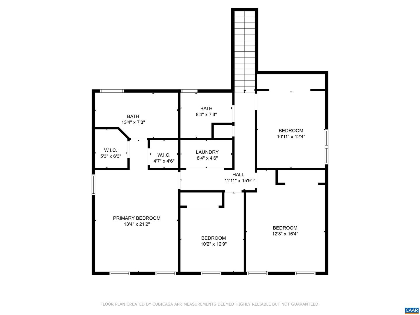 325 HERON LN, CHARLOTTESVILLE, Virginia 22903, 4 Bedrooms Bedrooms, ,2 BathroomsBathrooms,Residential,For sale,325 HERON LN,672487 MLS # 672487