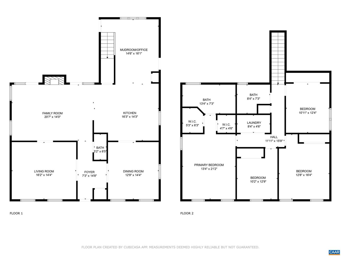 325 HERON LN, CHARLOTTESVILLE, Virginia 22903, 4 Bedrooms Bedrooms, ,2 BathroomsBathrooms,Residential,For sale,325 HERON LN,672487 MLS # 672487