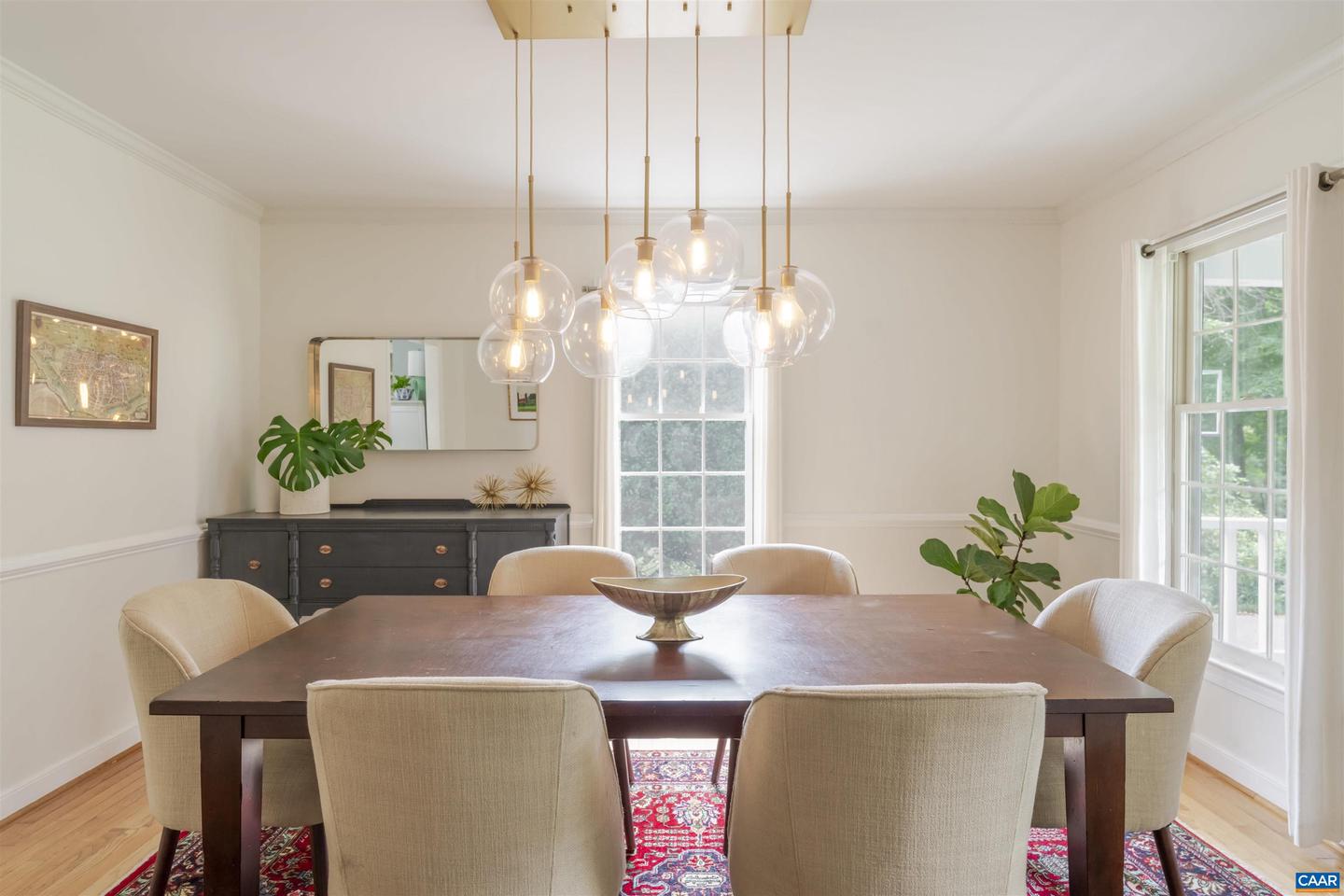 325 HERON LN, CHARLOTTESVILLE, Virginia 22903, 4 Bedrooms Bedrooms, ,2 BathroomsBathrooms,Residential,For sale,325 HERON LN,672487 MLS # 672487