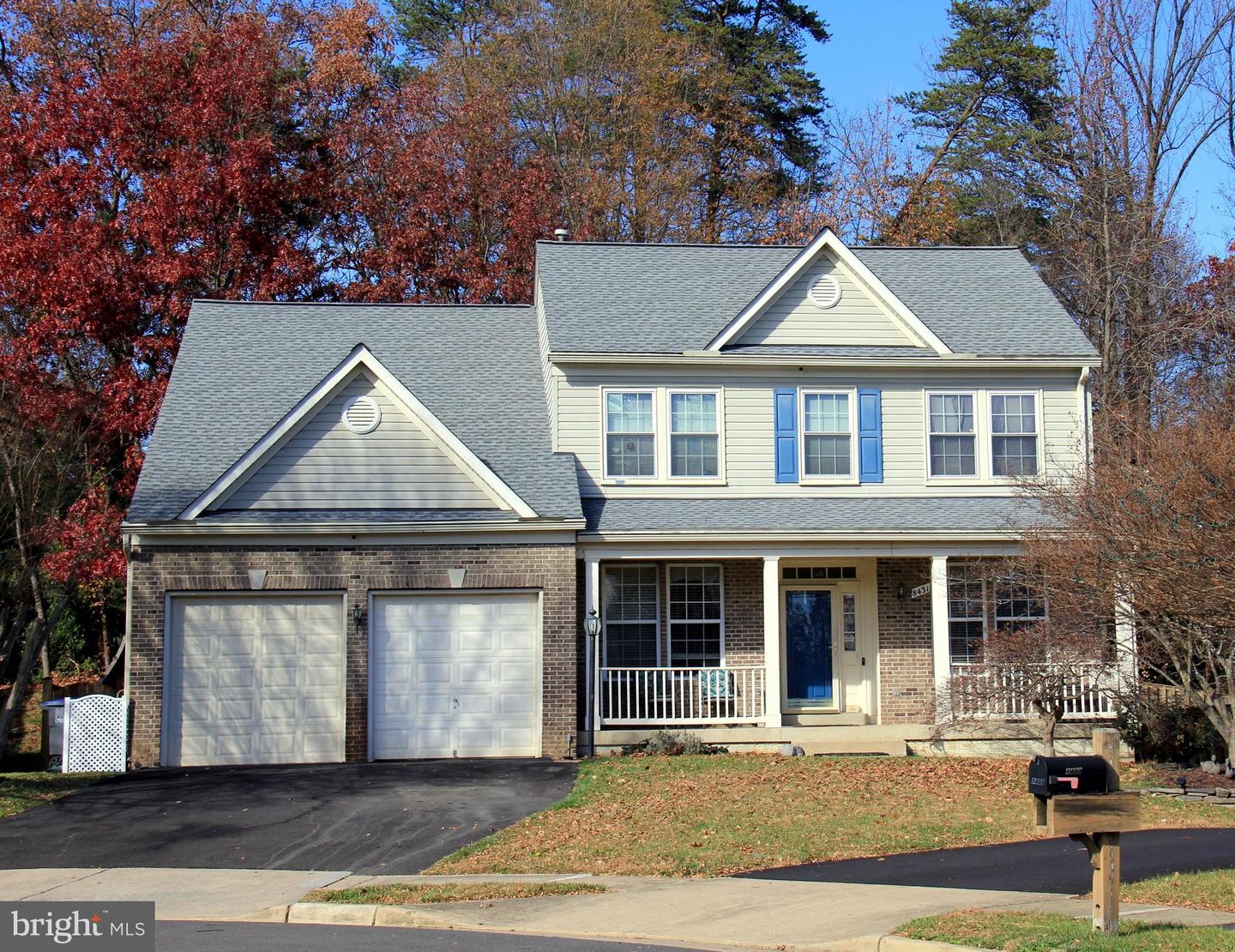 8431 AMBROSE CT, SPRINGFIELD, Virginia 22153, 4 Bedrooms Bedrooms, ,3 BathroomsBathrooms,Residential,For sale,8431 AMBROSE CT,VAFX2286148 MLS # VAFX2286148