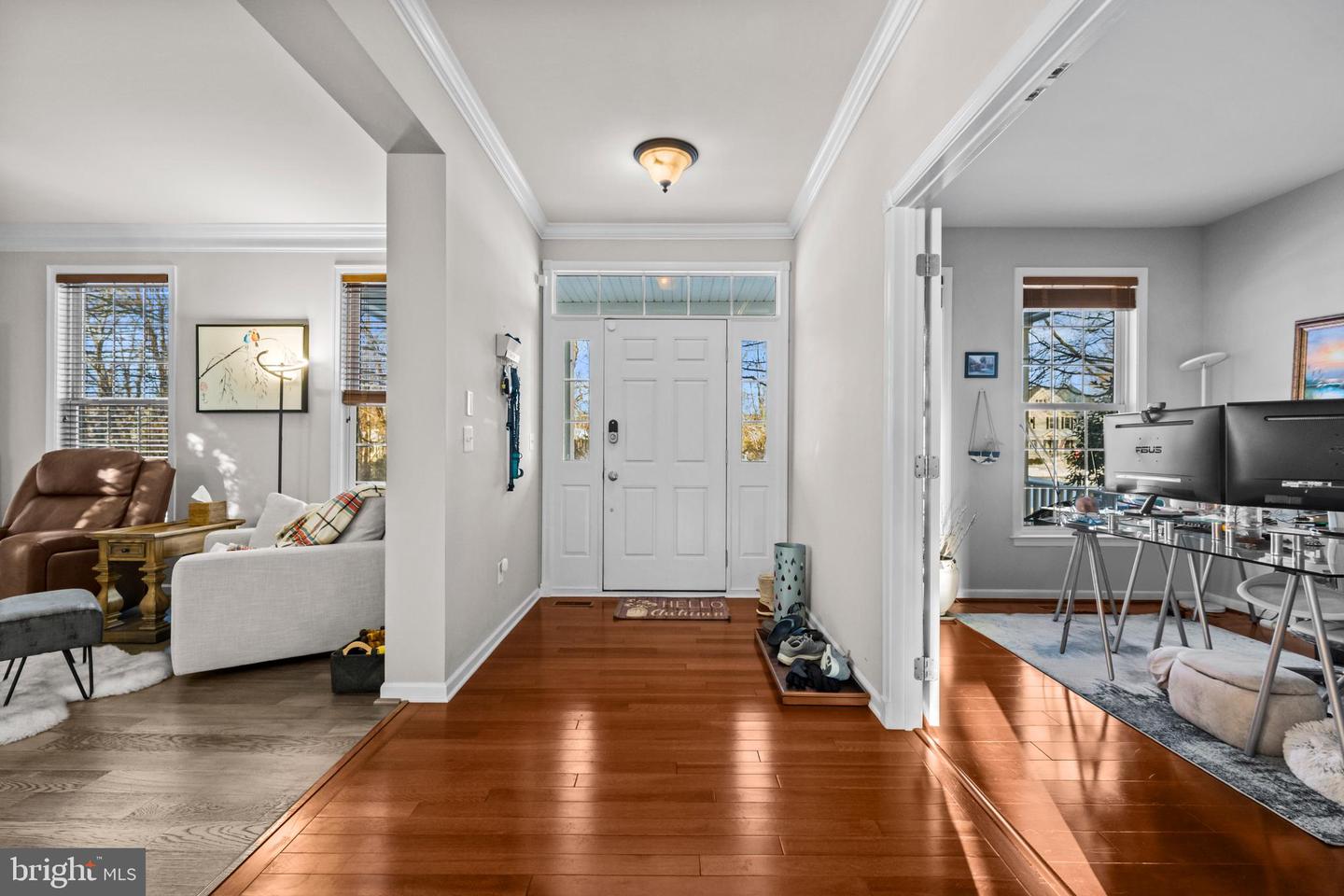 4669 ALLENS MILL BLVD, HAYMARKET, Virginia 20169, 4 Bedrooms Bedrooms, ,2 BathroomsBathrooms,Residential,For sale,4669 ALLENS MILL BLVD,VAPW2110716 MLS # VAPW2110716