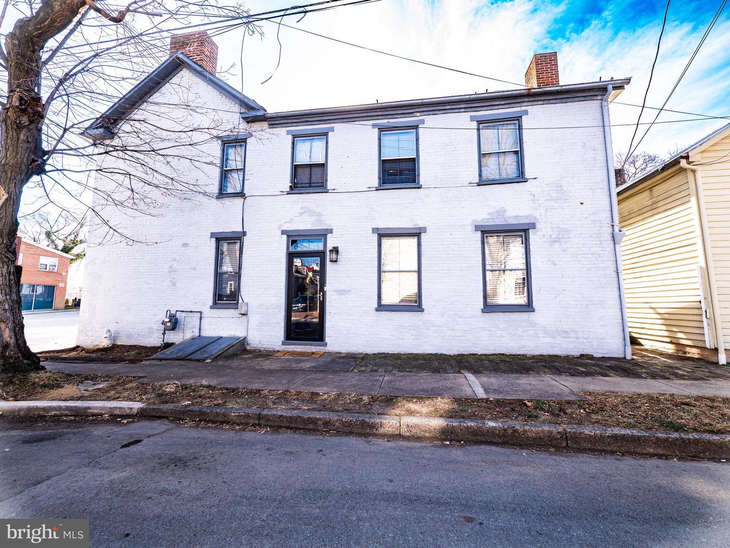 703 S LOUDOUN ST, WINCHESTER, Virginia 22601, 3 Bedrooms Bedrooms, ,2 BathroomsBathrooms,Residential,For sale,703 S LOUDOUN ST,VAWI2009838 MLS # VAWI2009838 703 S LOUDOUN ST, WINCHESTER, Virginia 22601, 3 Bedrooms Bedrooms, ,2 BathroomsBathrooms,Residential,For sale,703 S LOUDOUN ST,VAWI2009838 MLS # VAWI2009838