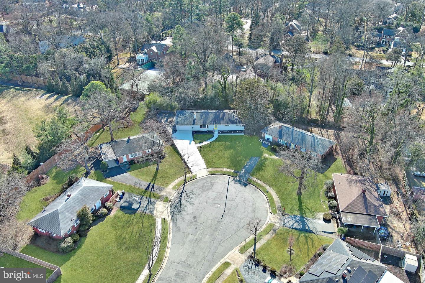 1001 WOODS PL, ALEXANDRIA, Virginia 22302, 5 Bedrooms Bedrooms, ,3 BathroomsBathrooms,Residential,For sale,1001 WOODS PL,VAAX2053460 MLS # VAAX2053460