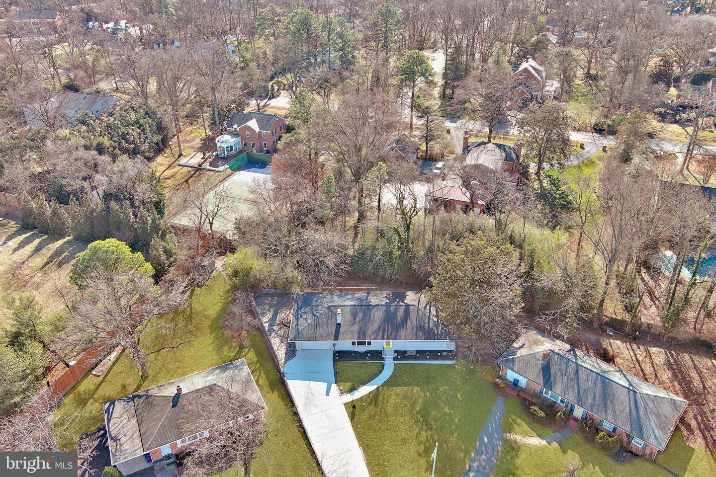 1001 WOODS PL, ALEXANDRIA, Virginia 22302, 5 Bedrooms Bedrooms, ,3 BathroomsBathrooms,Residential,For sale,1001 WOODS PL,VAAX2053460 MLS # VAAX2053460