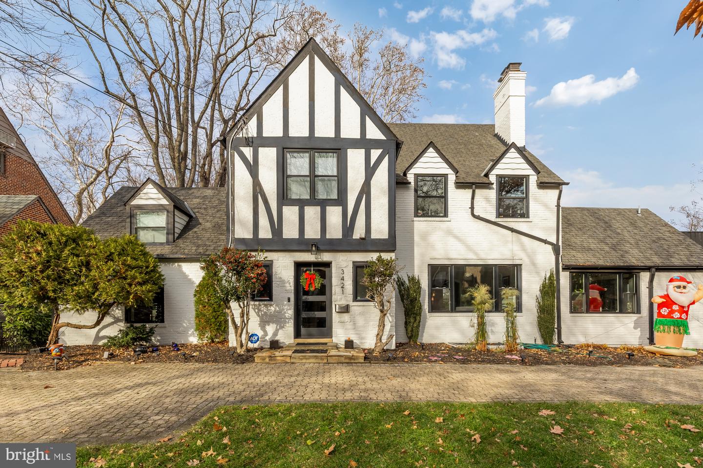 3421 GARRISON ST NW, WASHINGTON, District Of Columbia 20008, 5 Bedrooms Bedrooms, ,5 BathroomsBathrooms,Residential,For sale,3421 GARRISON ST NW,DCDC2243052 MLS # DCDC2243052