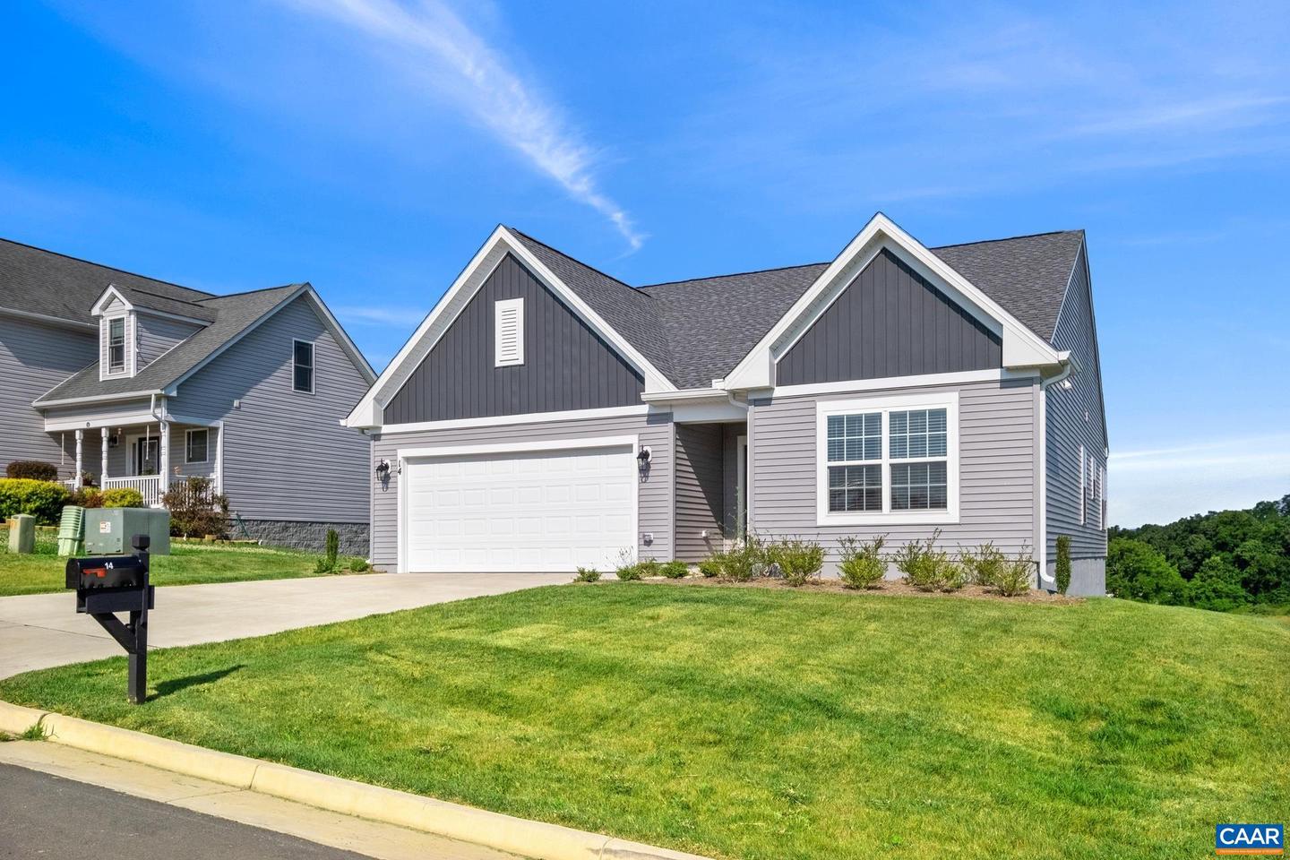 14 LOOKOVER TER, STUARTS DRAFT, Virginia 24477, 3 Bedrooms Bedrooms, ,2 BathroomsBathrooms,Residential,For sale,14 LOOKOVER TER,672841 MLS # 672841