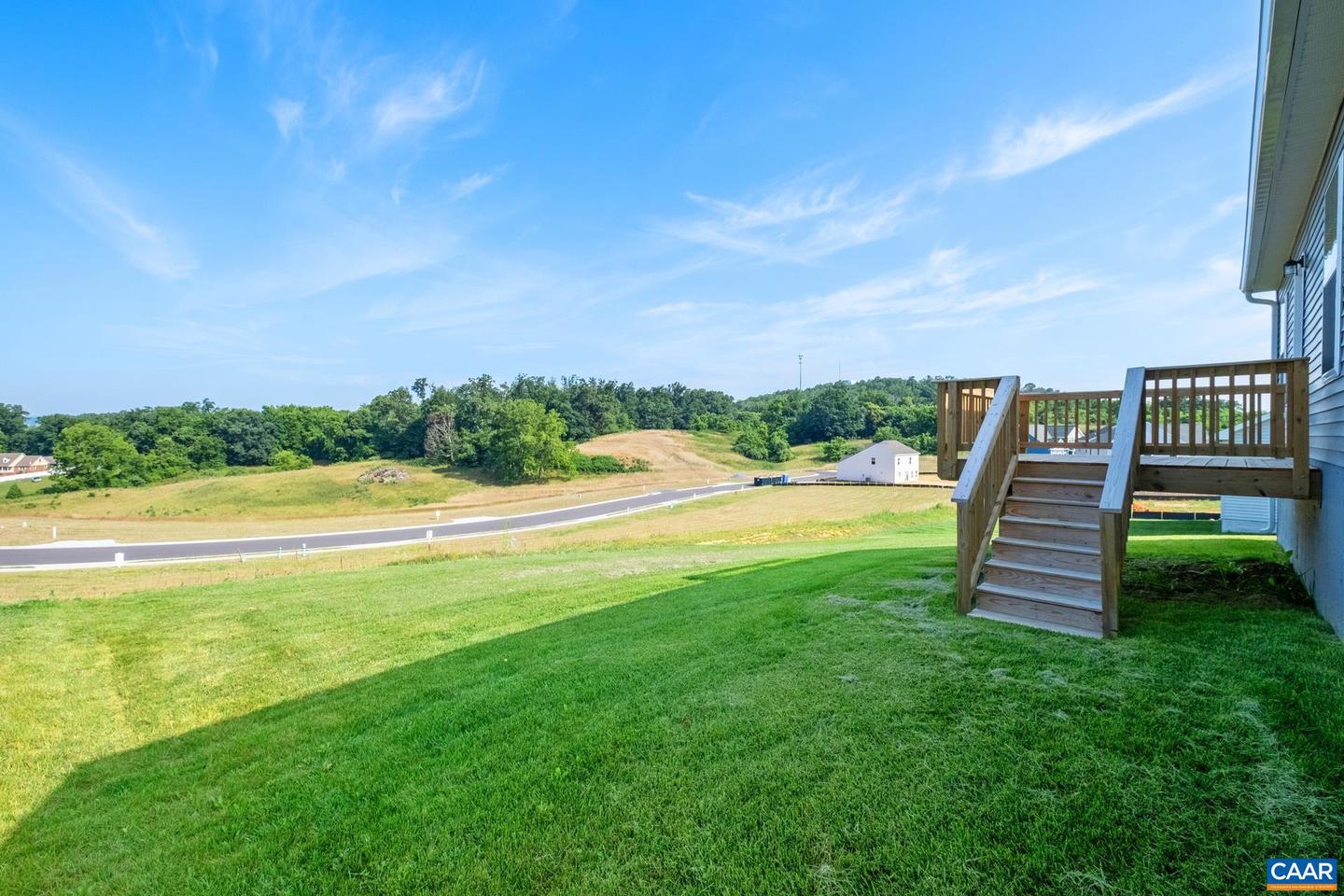 14 LOOKOVER TER, STUARTS DRAFT, Virginia 24477, 3 Bedrooms Bedrooms, ,2 BathroomsBathrooms,Residential,For sale,14 LOOKOVER TER,672841 MLS # 672841