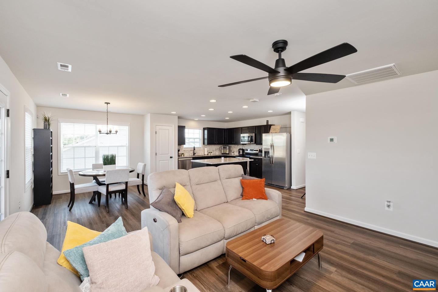 14 LOOKOVER TER, STUARTS DRAFT, Virginia 24477, 3 Bedrooms Bedrooms, ,2 BathroomsBathrooms,Residential,For sale,14 LOOKOVER TER,672841 MLS # 672841