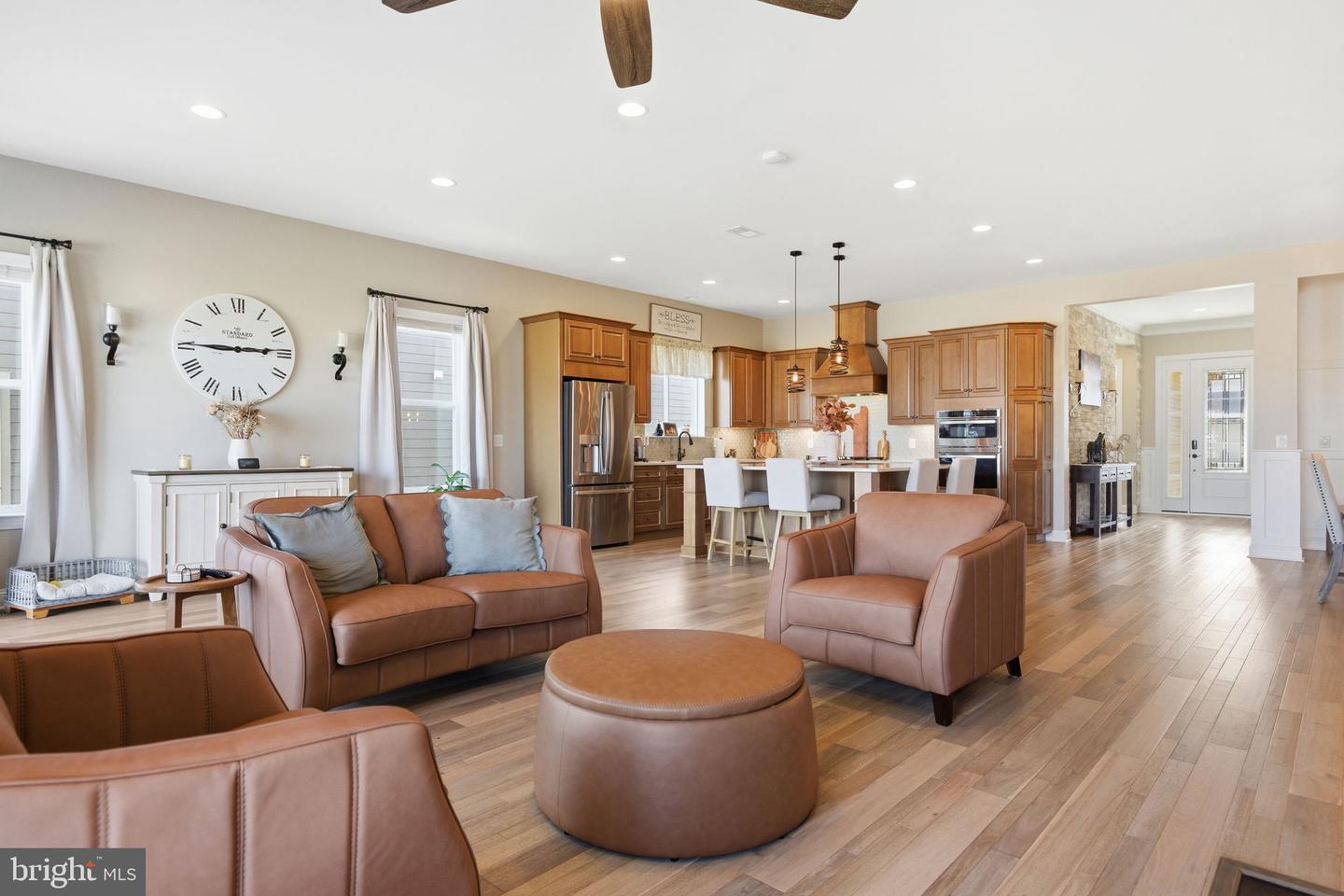 117 PINTAIL WAY, LAKE FREDERICK, Virginia 22630, 4 Bedrooms Bedrooms, ,4 BathroomsBathrooms,Residential,For sale,117 PINTAIL WAY,VAFV2039252 MLS # VAFV2039252