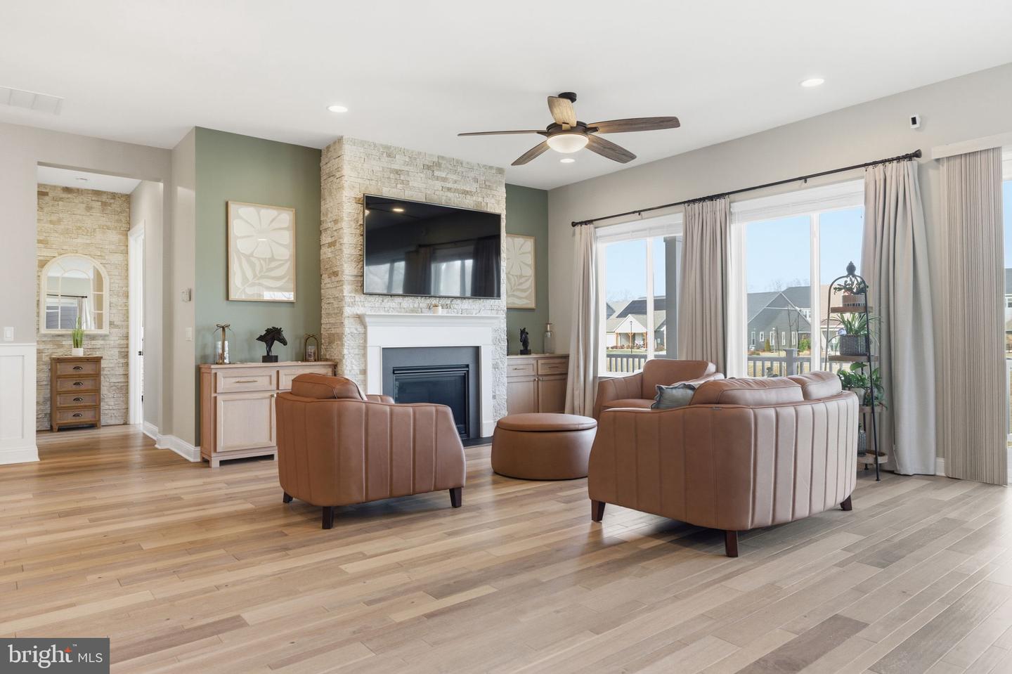 117 PINTAIL WAY, LAKE FREDERICK, Virginia 22630, 4 Bedrooms Bedrooms, ,4 BathroomsBathrooms,Residential,For sale,117 PINTAIL WAY,VAFV2039252 MLS # VAFV2039252