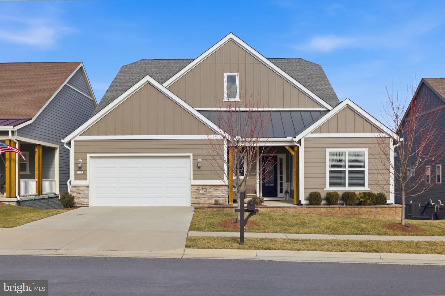 117 PINTAIL WAY, LAKE FREDERICK, Virginia 22630, 4 Bedrooms Bedrooms, ,4 BathroomsBathrooms,Residential,For sale,117 PINTAIL WAY,VAFV2039252 MLS # VAFV2039252