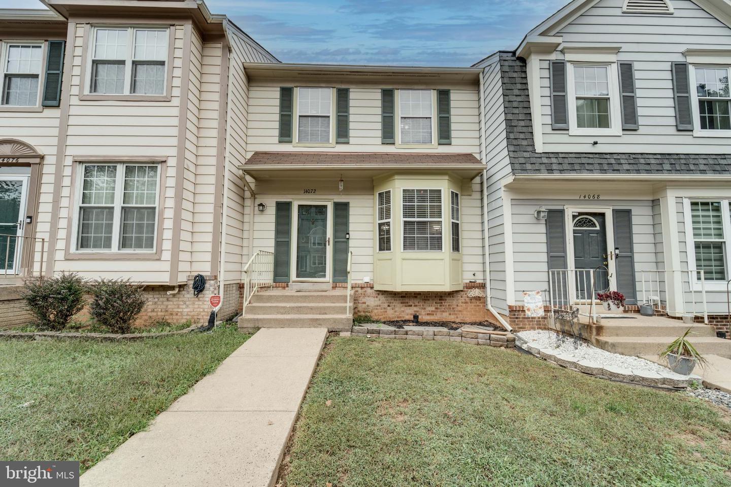 14072 OXBRIDGE INN CT, WOODBRIDGE, Virginia 22193, 3 Bedrooms Bedrooms, 7 Rooms Rooms,3 BathroomsBathrooms,Residential,For sale,14072 OXBRIDGE INN CT,VAPW2111428 MLS # VAPW2111428