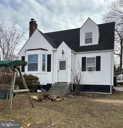 13346 REGAL CREST DR, CLIFTON, Virginia 20124, 4 Bedrooms Bedrooms, ,2 BathroomsBathrooms,Residential,For sale,13346 REGAL CREST DR,VAFX2287956 MLS # VAFX2287956