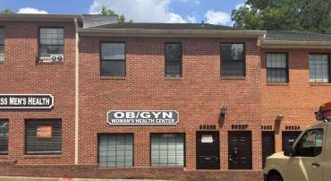 8622-B LEE HWY #2B, FAIRFAX, Virginia 22031, ,Land,For sale,8622-B LEE HWY #2B,VAFX2287994 MLS # VAFX2287994