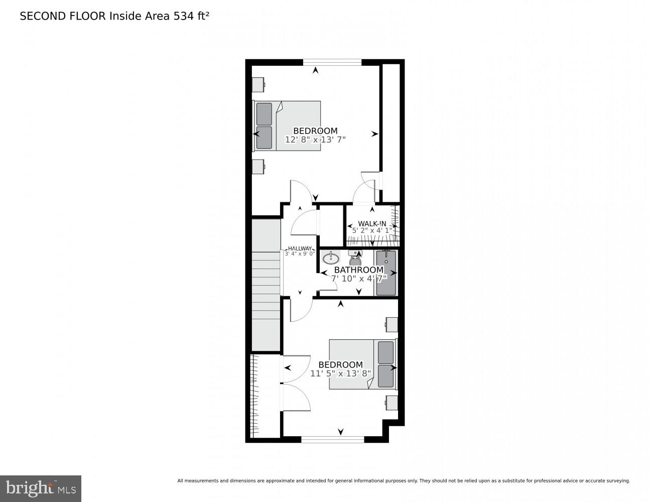 1617-B N VAN DORN ST, ALEXANDRIA, Virginia 22304, 2 Bedrooms Bedrooms, ,1 BathroomBathrooms,Residential,For sale,1617-B N VAN DORN ST,VAAX2044398 MLS # VAAX2044398
