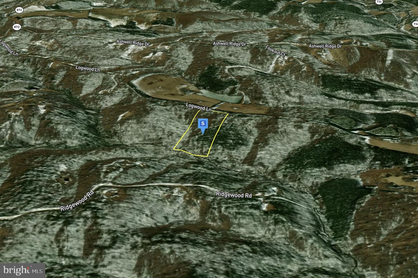 1601 LOGWOOD LN, HUDDLESTON, Virginia 24104, ,Land,For sale,1601 LOGWOOD LN,VABV2000274 MLS # VABV2000274