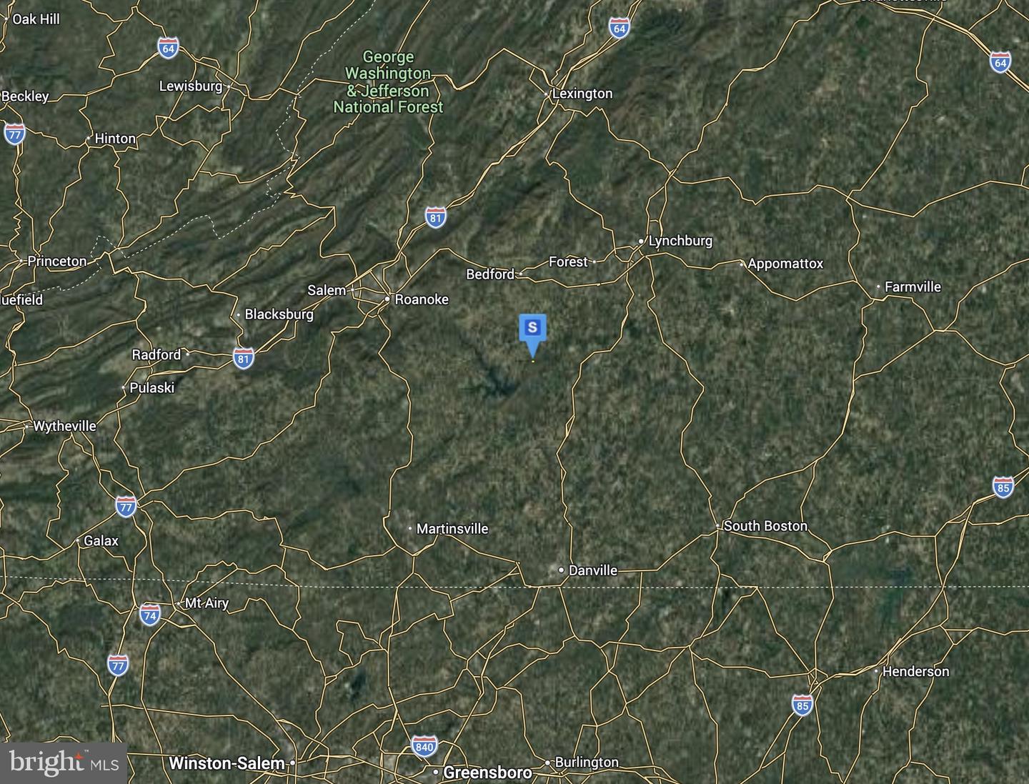 1601 LOGWOOD LN, HUDDLESTON, Virginia 24104, ,Land,For sale,1601 LOGWOOD LN,VABV2000274 MLS # VABV2000274