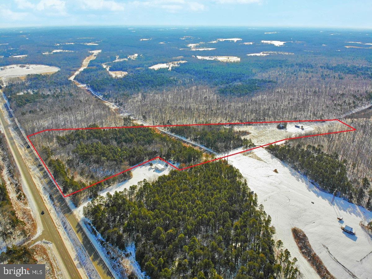 0 BILL TUCK HWY, VIRGILINA, Virginia 24598, ,Land,For sale,0 BILL TUCK HWY,VAHX2000158 MLS # VAHX2000158