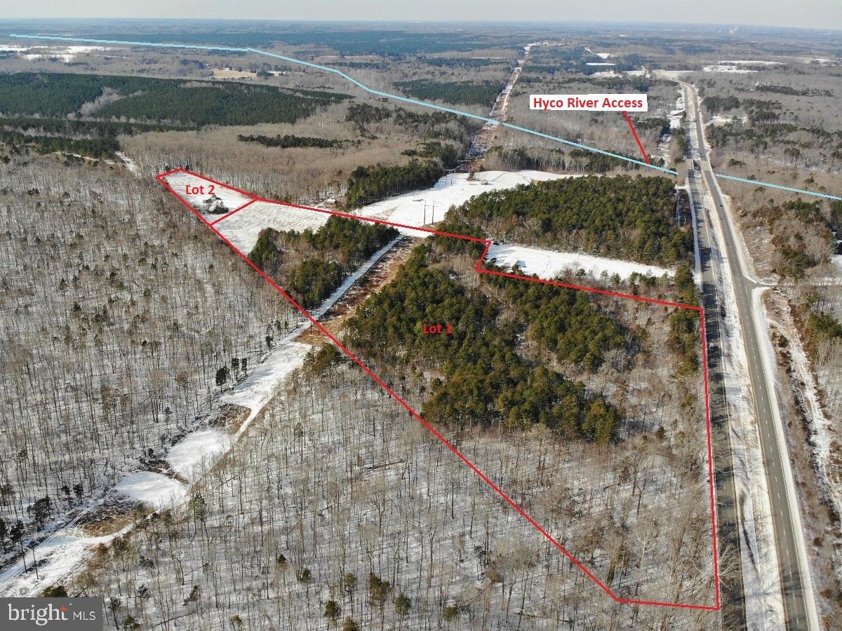 0 BILL TUCK HWY, VIRGILINA, Virginia 24598, ,Land,For sale,0 BILL TUCK HWY,VAHX2000158 MLS # VAHX2000158