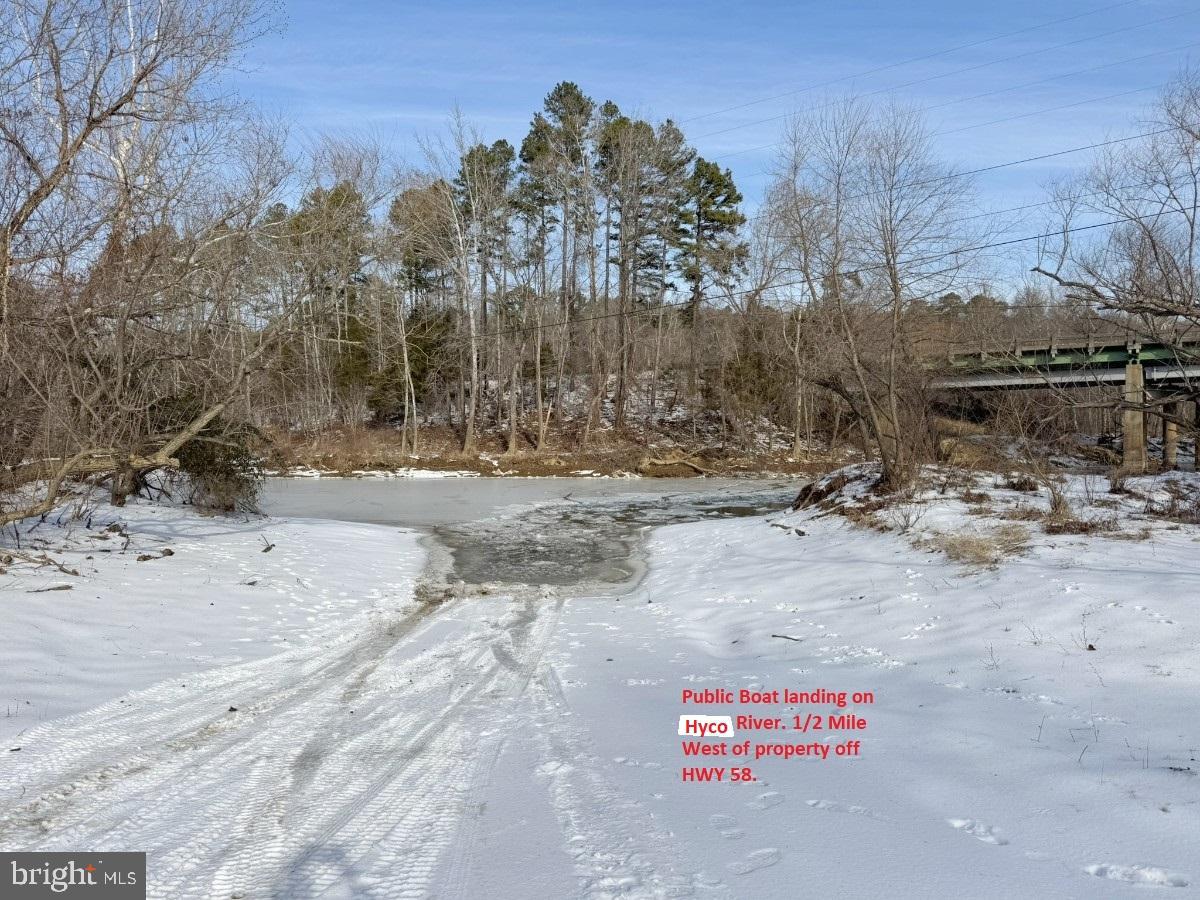 0 BILL TUCK HWY, VIRGILINA, Virginia 24598, ,Land,For sale,0 BILL TUCK HWY,VAHX2000158 MLS # VAHX2000158