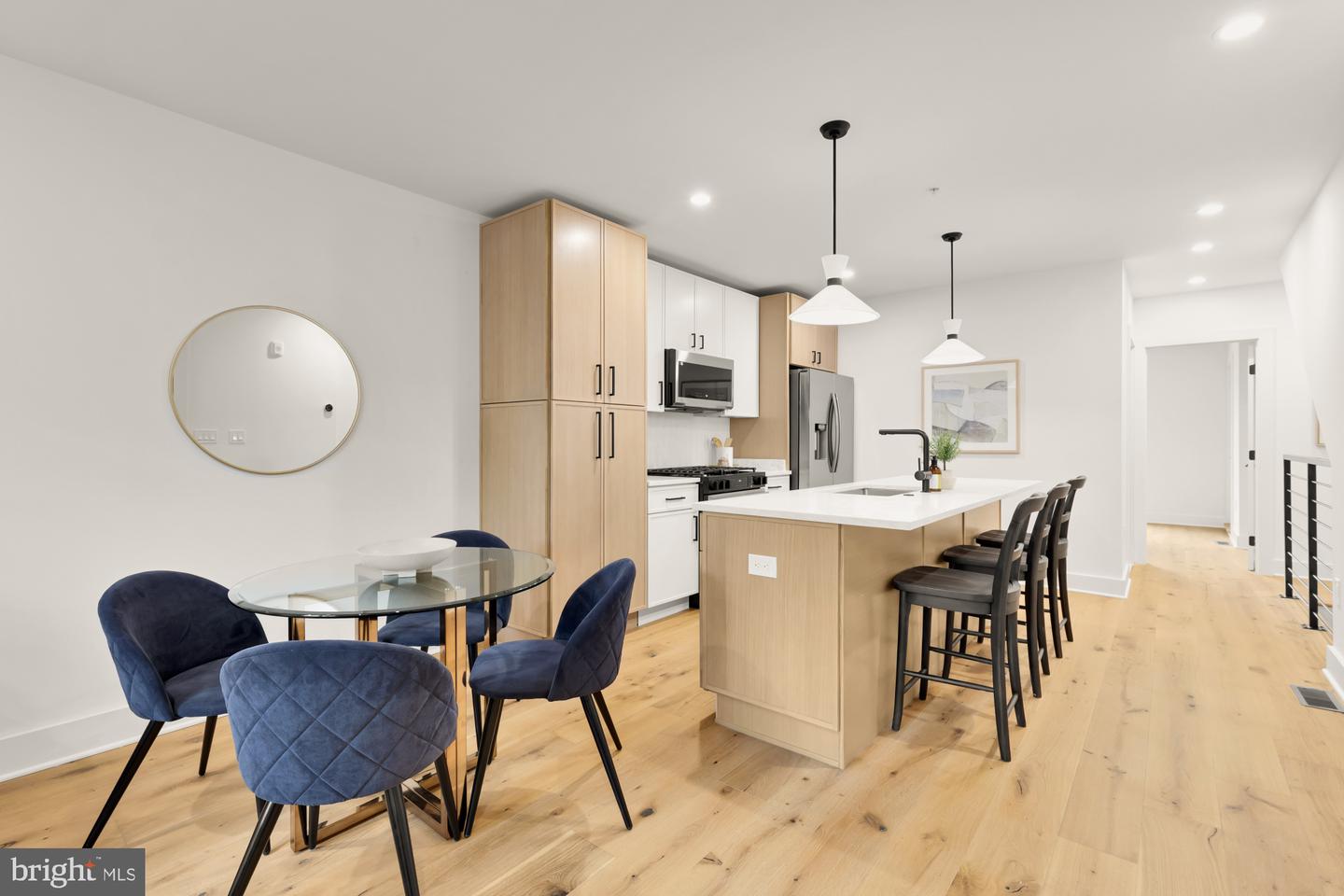 1325 ORREN ST NE #2, WASHINGTON, District Of Columbia 20002, 3 Bedrooms Bedrooms, ,3 BathroomsBathrooms,Residential,For sale,1325 ORREN ST NE #2,DCDC2228894 MLS # DCDC2228894