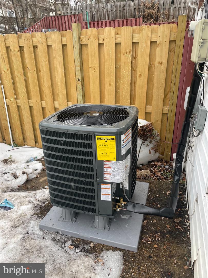 2942 WETHERBURN CT, WOODBRIDGE, Virginia 22191, 3 Bedrooms Bedrooms, 8 Rooms Rooms,1 BathroomBathrooms,Residential,For sale,2942 WETHERBURN CT,VAPW2107546 MLS # VAPW2107546